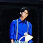 朝井大智は台湾出身のハーフってホント？！家族や生い立ちを探ってみた！